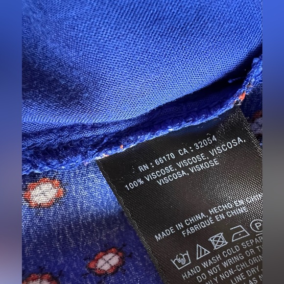 Anthropologie Ett Twa Very Cute Women Pants- 12 - Picture 12 of 12